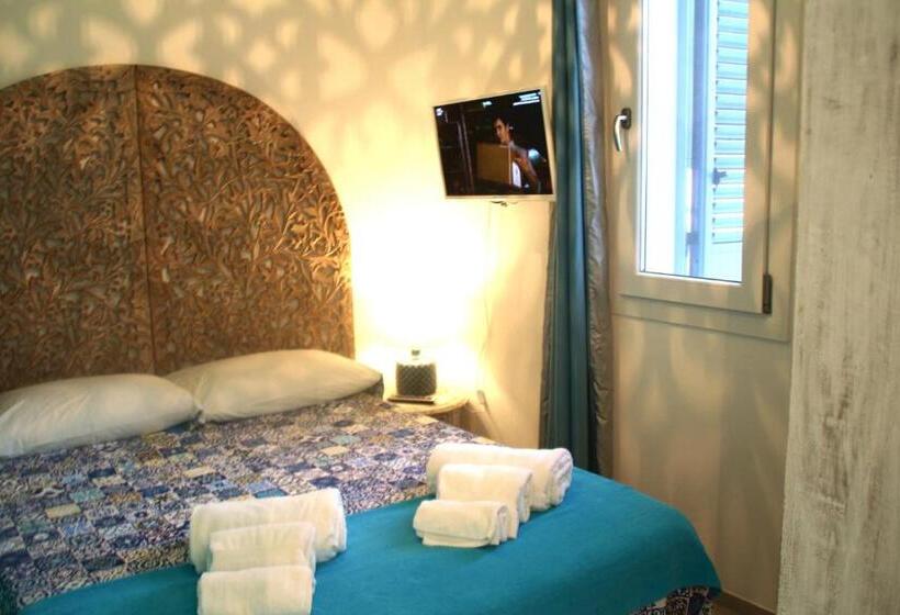 Апартаменты 1 Спальня, Torreblu Residence