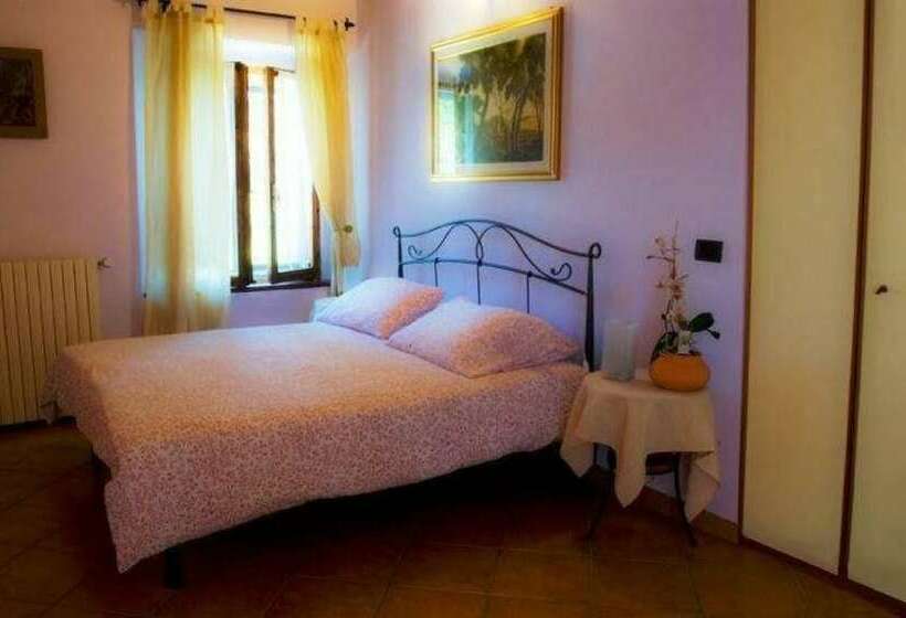 Номер Стандарт, B&b Borgoantico