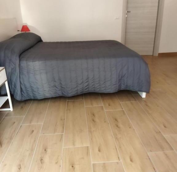Семейный Номер, Azienda Agrituristica Le Betulle
