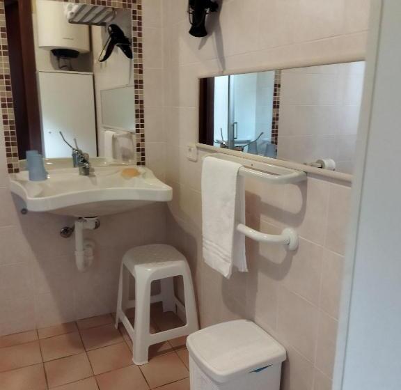 Семейный Номер, Azienda Agrituristica Le Betulle