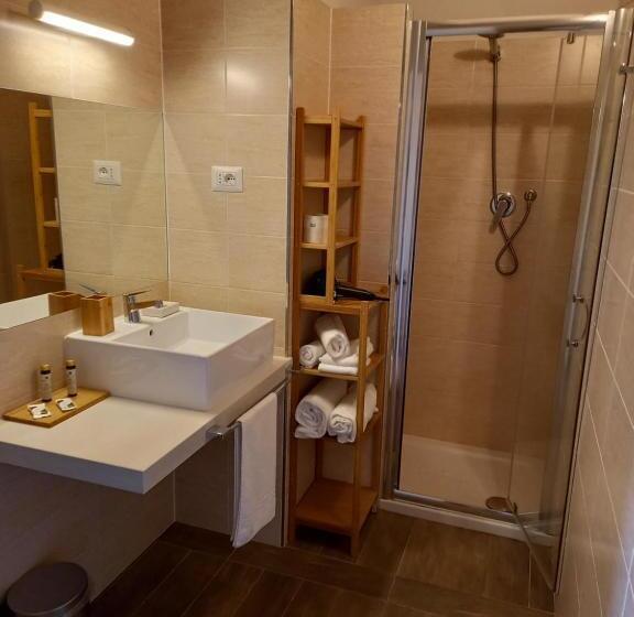 Номер Стандарт, Azienda Agrituristica Le Betulle