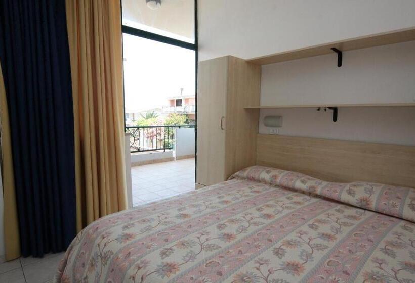 اتاق استاندارد, Polena Residence