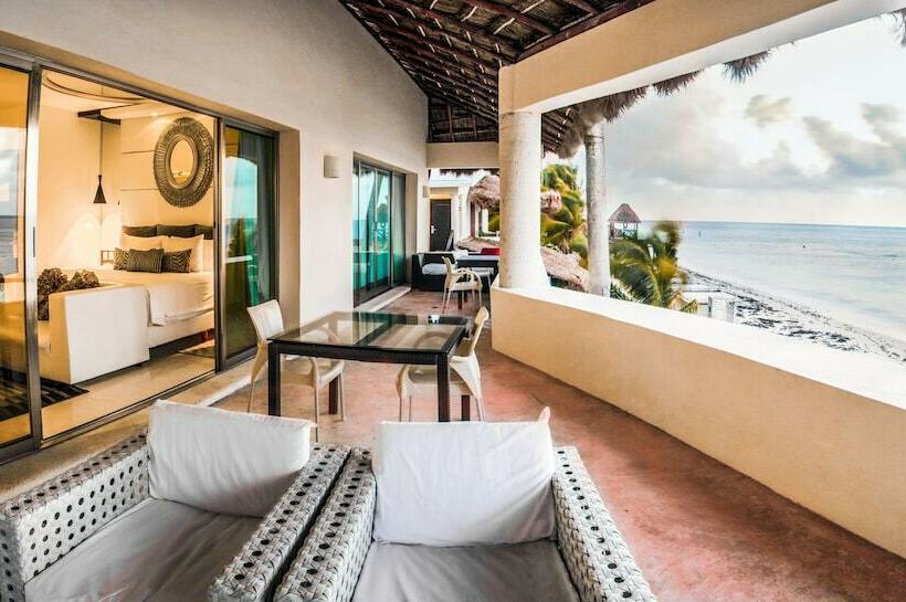 스위트, Desire Riviera Maya Resort All Inclusive   Couples Only