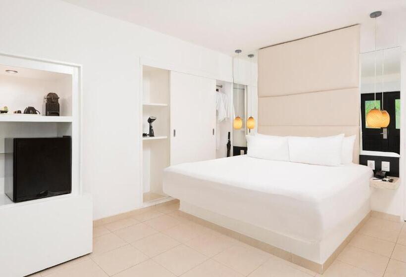 디럭스 룸 바다 전망, Desire Riviera Maya Resort All Inclusive   Couples Only