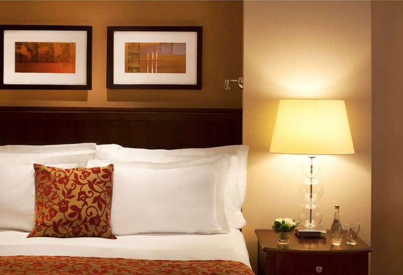 Номер Executive, Corinthia  Budapest