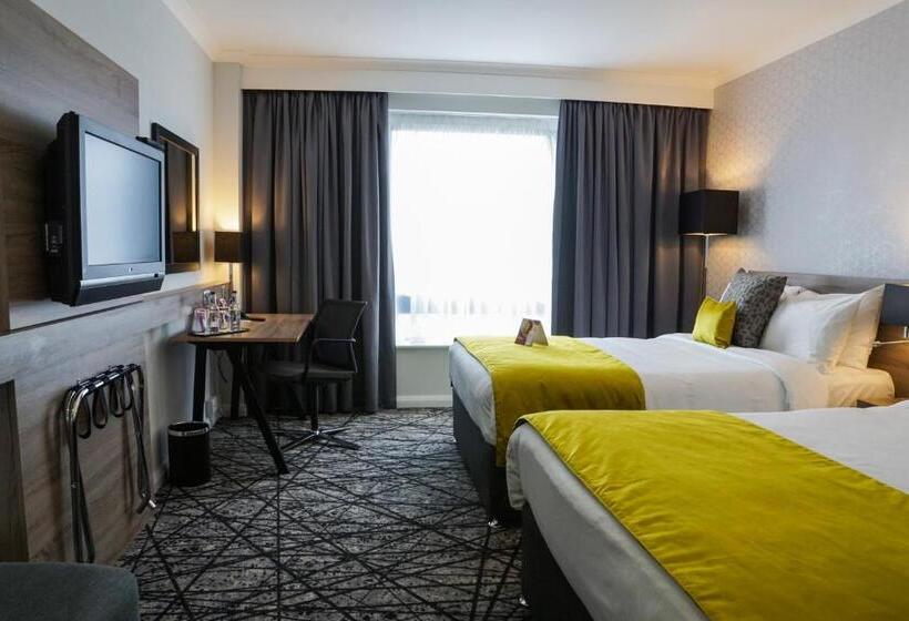 Семейный Номер, Crowne Plaza Liverpool City Centre, An Ihg