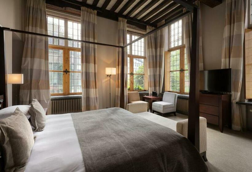 高级大房间, Martin's Klooster