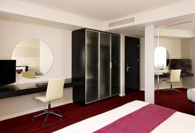 اتاق سوپریور, Park Plaza Leeds