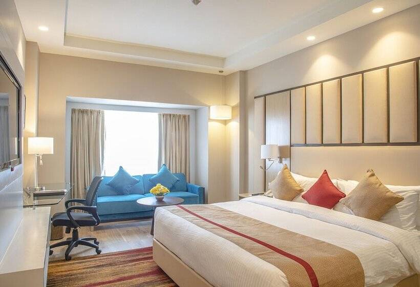اتاق سوپریور, Radisson Hotel Kathmandu
