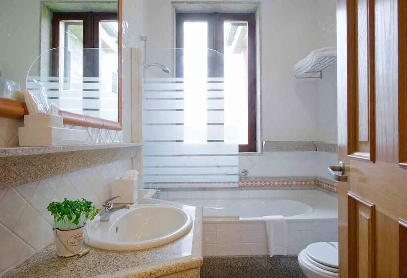 Номер Стандарт, De Charme Quinta Do Pinheiro