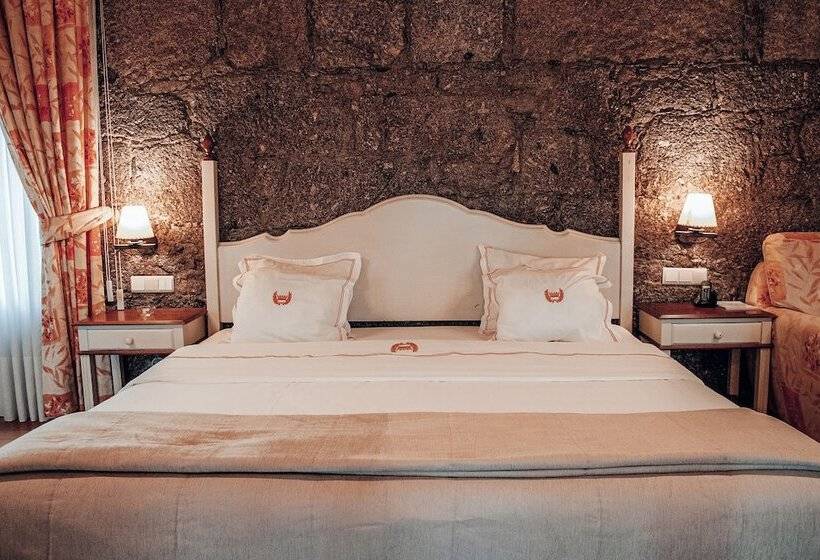 Полулюкс, De Charme Quinta Do Pinheiro