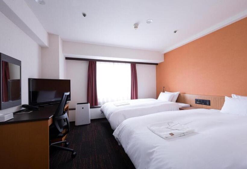 Номер Стандарт, The B Nagoya