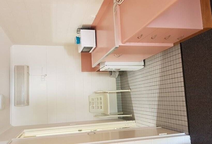 스탠다드 룸, White Lace Motor Inn