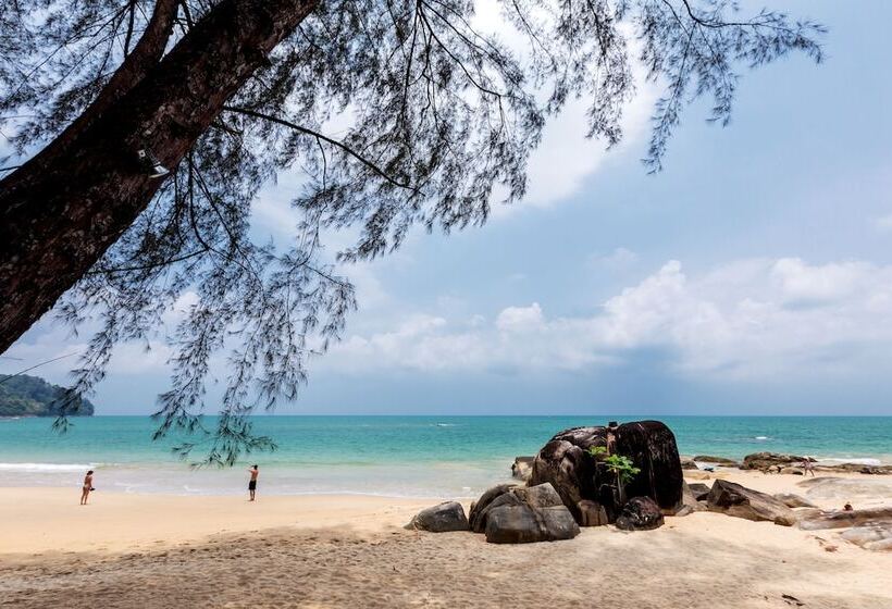 Вилла 1 Спальня, Khaolak Wanaburee Resort   Sha Extra Plus