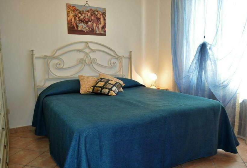 스탠다드 발코니 룸, Camere Da Mariolina