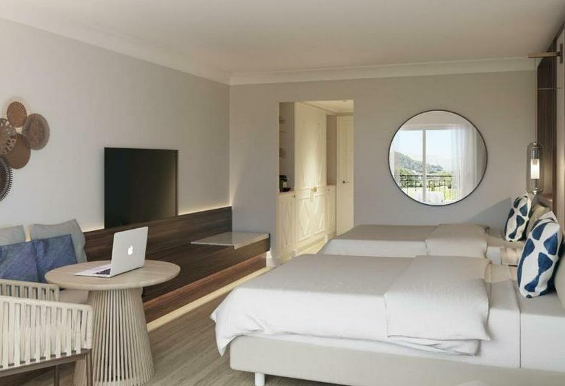 Habitación Superior, Denia Marriott La Sella Golf Resort & Spa