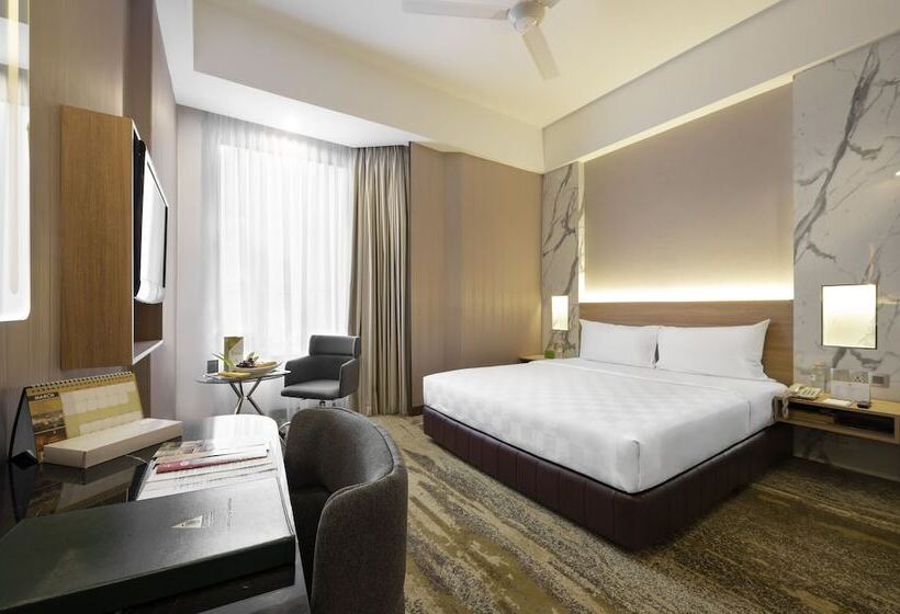 اتاق لوکس, Cititel  Penang
