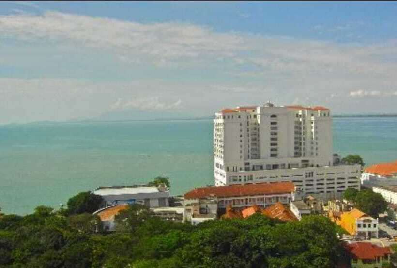 اتاق سوپریور, Cititel  Penang