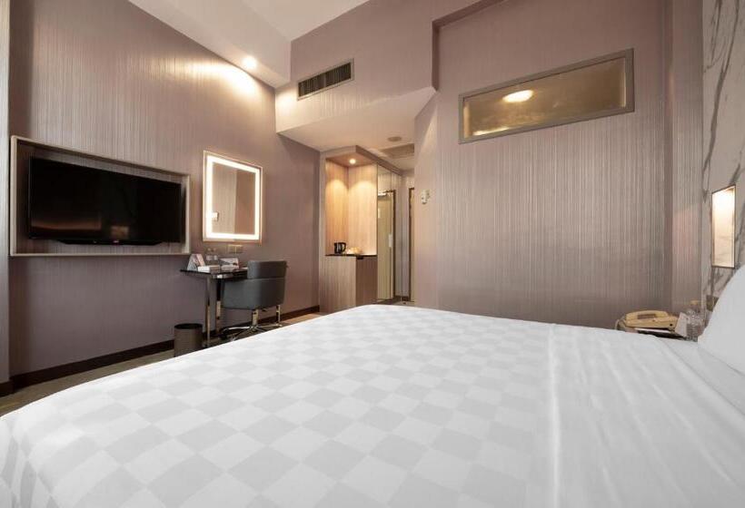 اتاق لوکس, Cititel  Penang