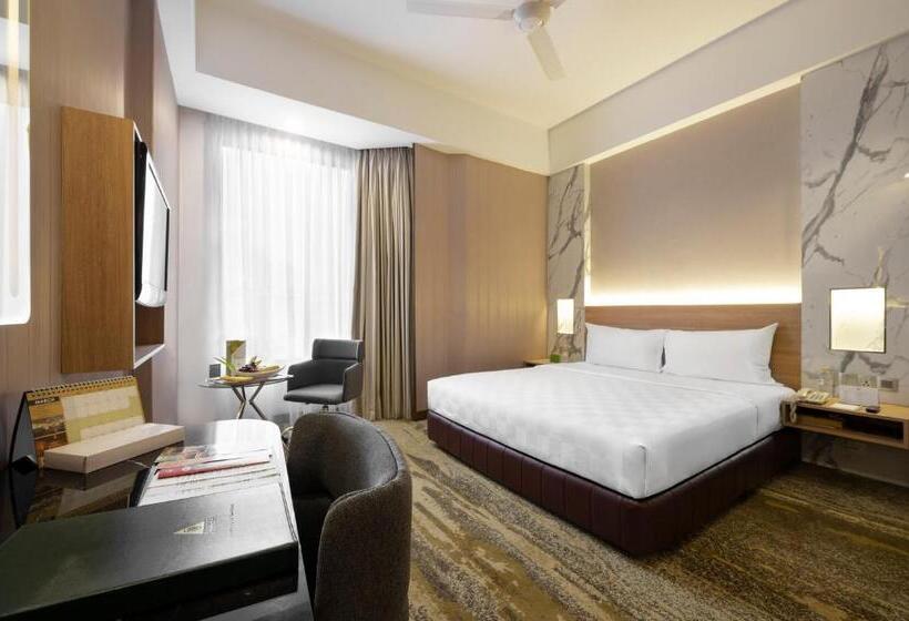 اتاق لوکس, Cititel  Penang