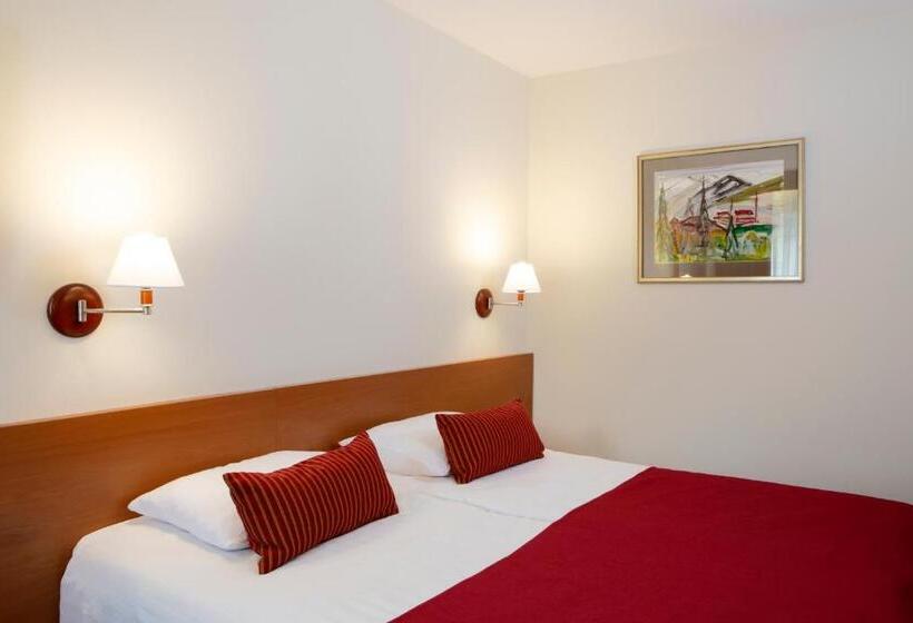 デラックスルーム, Art City Inn