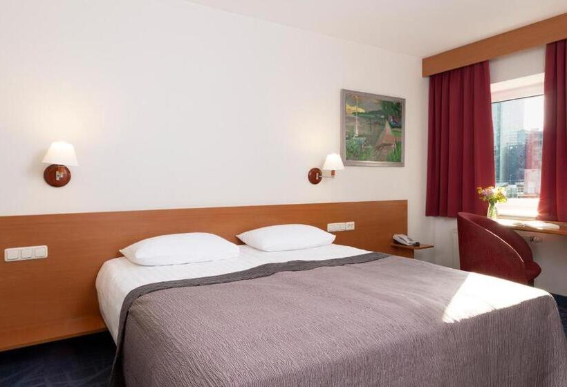 ビジネスルーム, Art City Inn