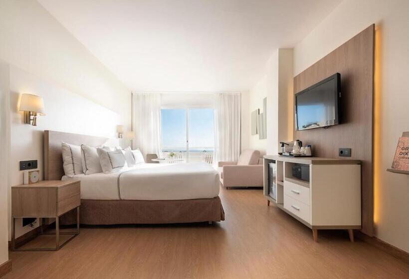 Полулюкс, Melia Sitges