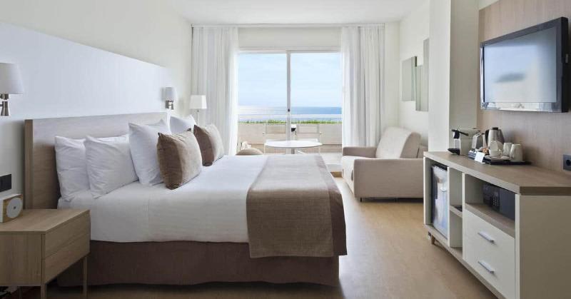 Номер Стандарт, Melia Sitges