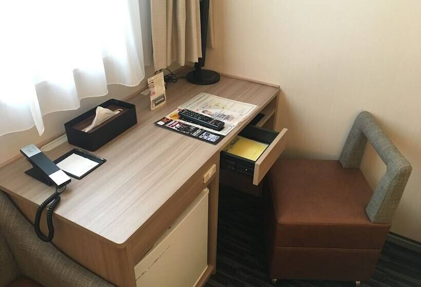 Номер Стандарт, Smile Hotel Tokyo Asagaya