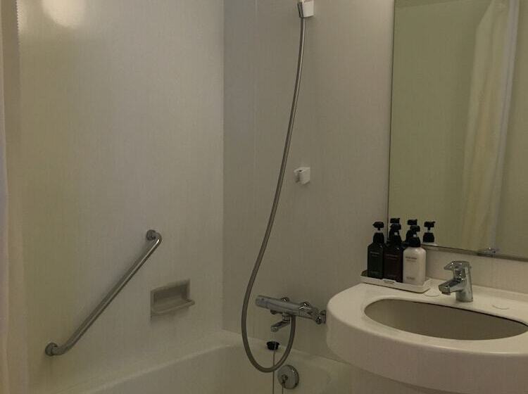 Quarto Superior, Smile Hotel Tokyo Asagaya