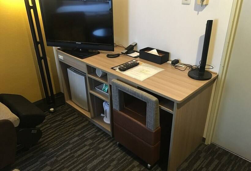 Quarto Superior, Smile Hotel Tokyo Asagaya