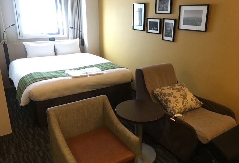 Номер Superior, Smile Hotel Tokyo Asagaya