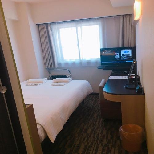 Номер Basic, Smile Hotel Tokyo Asagaya