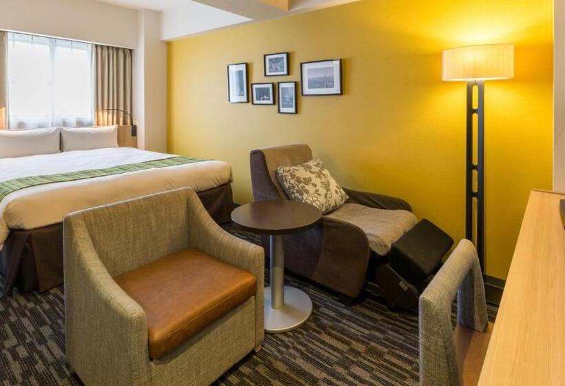 Quarto Superior, Smile Hotel Tokyo Asagaya