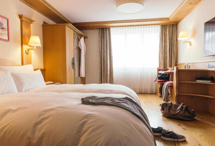Классический Номер, La Couronne Hotel & Spa