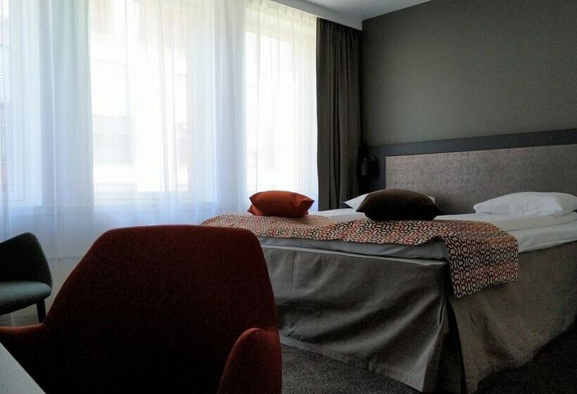 标准间, Quality Hotel Augustin