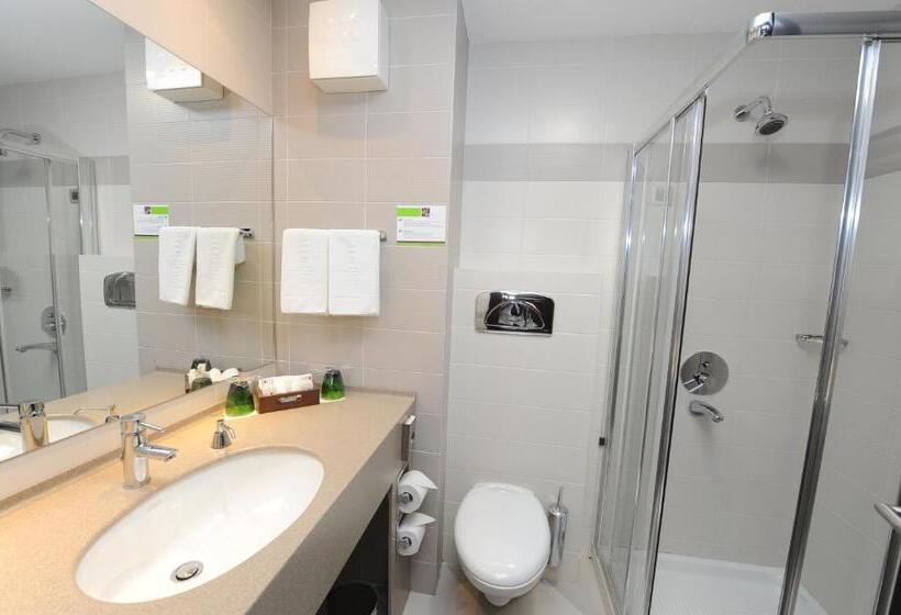 اتاق سوپریور, In Hotel Beograd