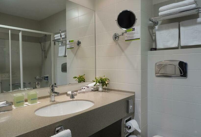 اتاق استاندارد یک نفره, In Hotel Beograd