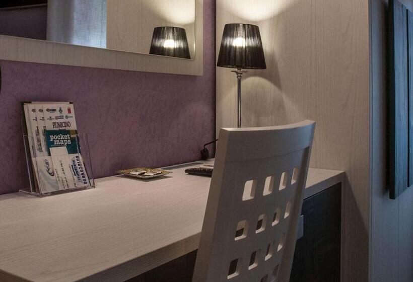 اتاق لوکس, Albis Rooms Guest House