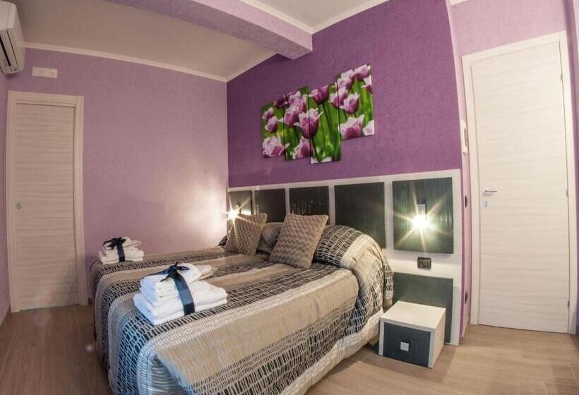 اتاق لوکس, Albis Rooms Guest House