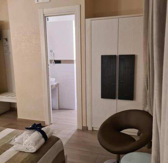 اتاق سوپریور, Albis Rooms Guest House
