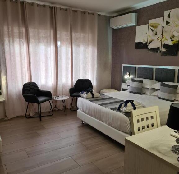 اتاق استاندارد, Albis Rooms Guest House