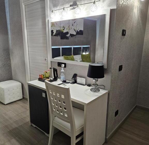 اتاق استاندارد, Albis Rooms Guest House