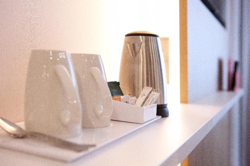 Номер Стандарт, Holiday Inn Express Munich   Olympiapark, An Ihg