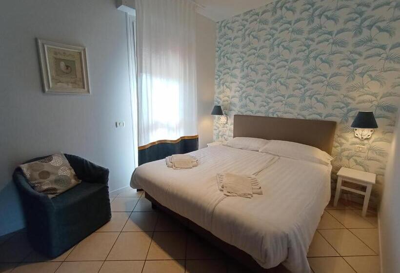 آپارتمان 1 خوابه, Park Residence Il Gabbiano
