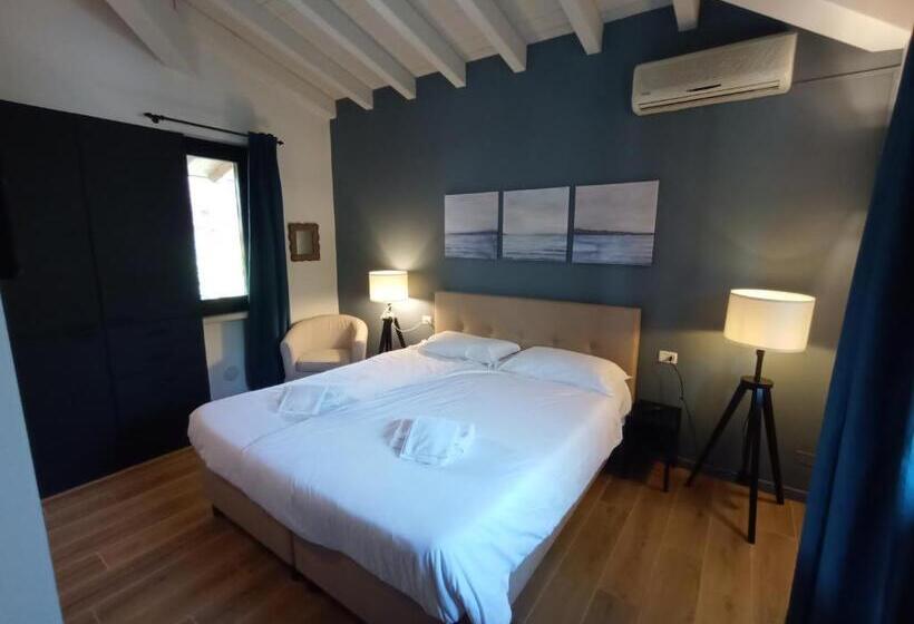 ویلای 1 خوابه, Park Residence Il Gabbiano