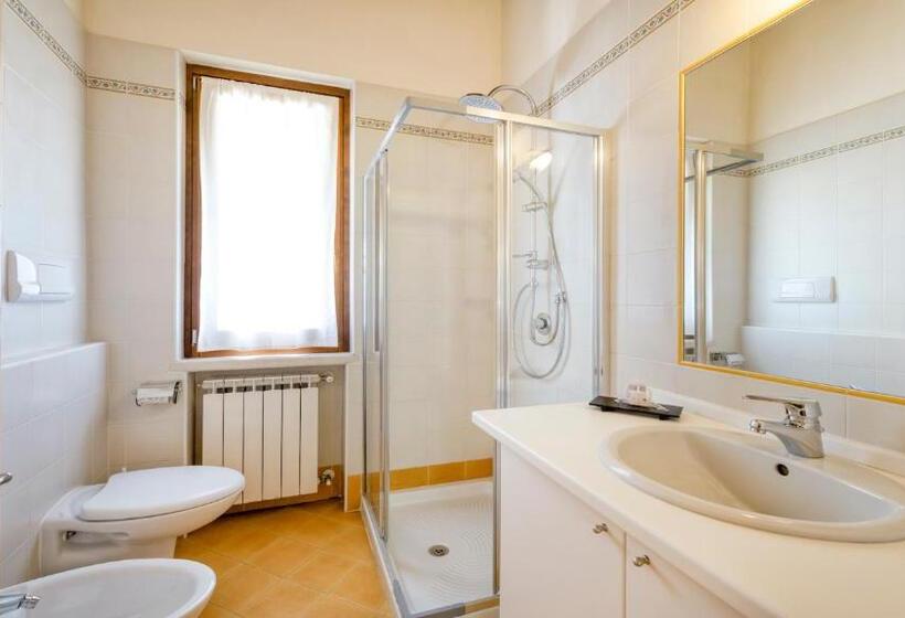 ویلای 3 خوابه, Park Residence Il Gabbiano