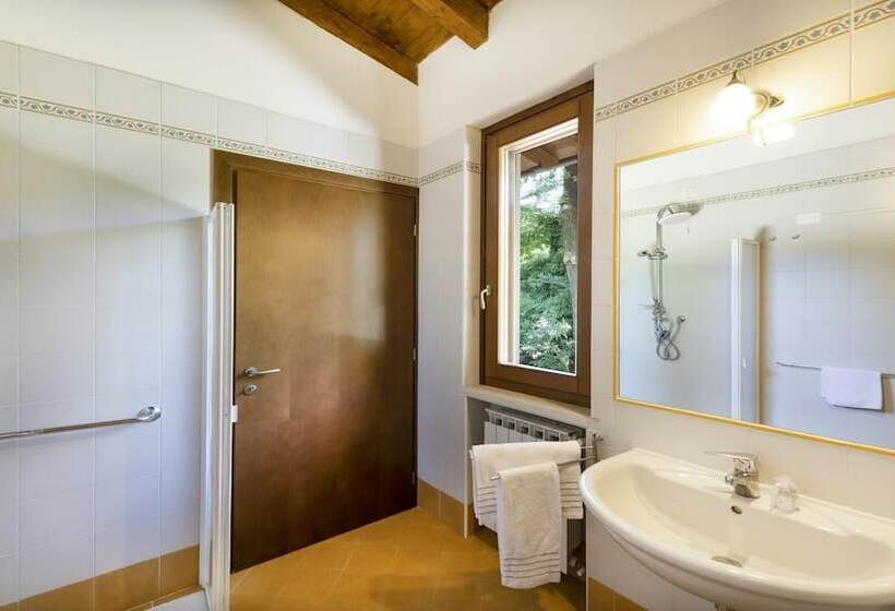 ویلای 1 خوابه, Park Residence Il Gabbiano