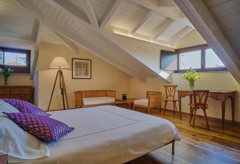 سوییت جونیور, Giarvino Boutique Guest House