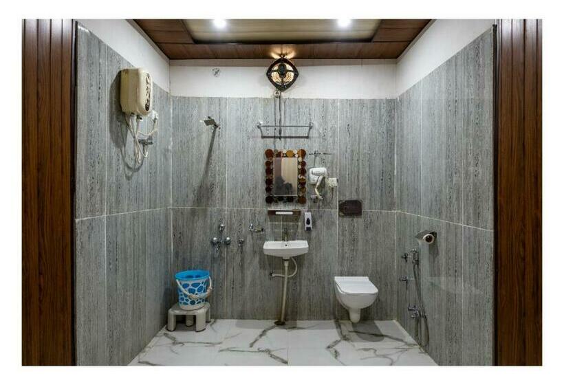 Номер Стандарт Вид на Горы, Bundeli Farm Resort & Banquet Orchha